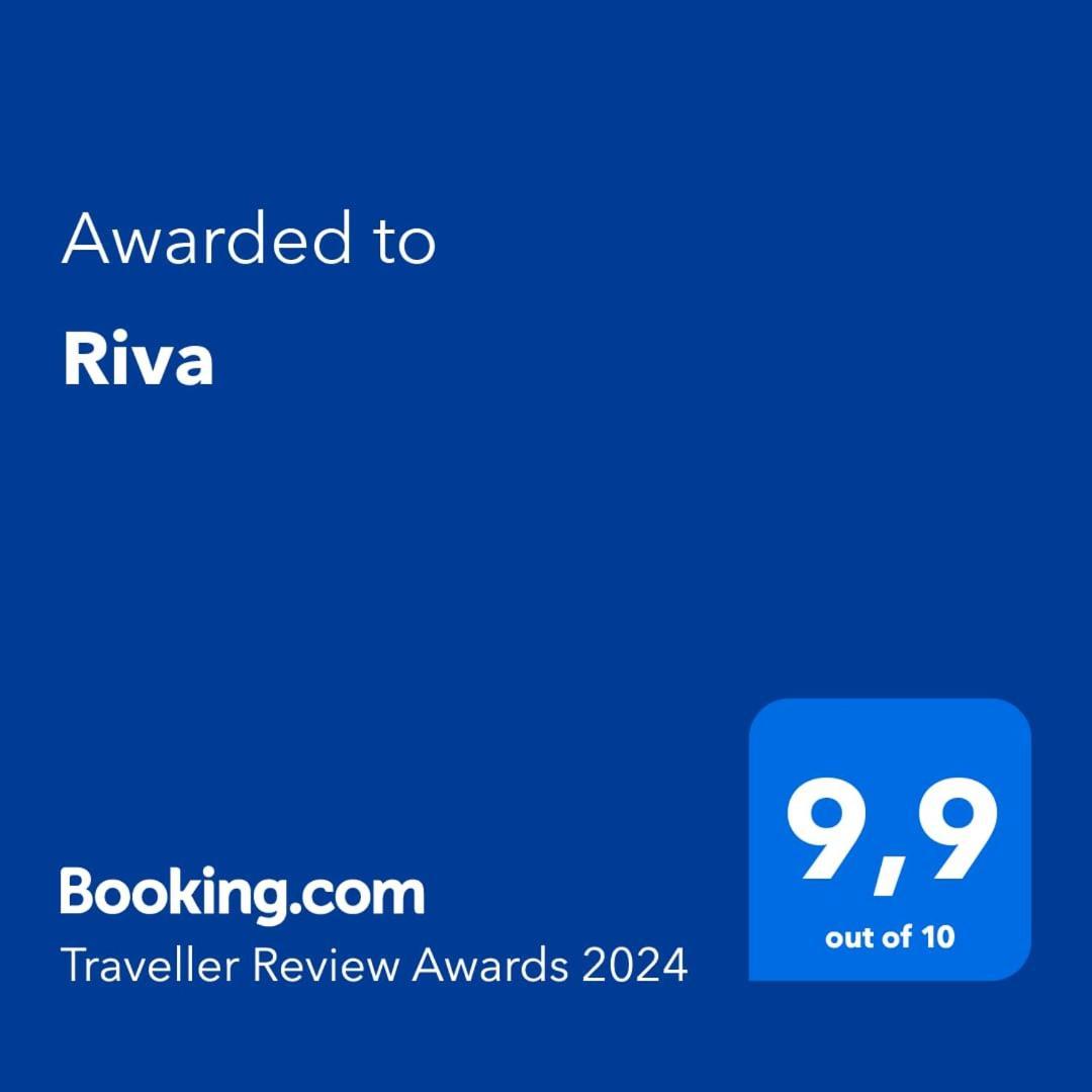Riva Διαμέρισμα Krapanj Εξωτερικό φωτογραφία