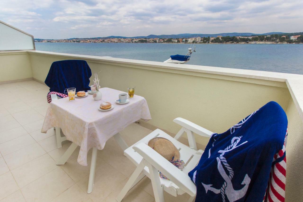 Riva Διαμέρισμα Krapanj Εξωτερικό φωτογραφία