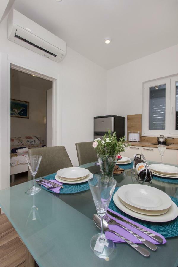Riva Διαμέρισμα Krapanj Εξωτερικό φωτογραφία