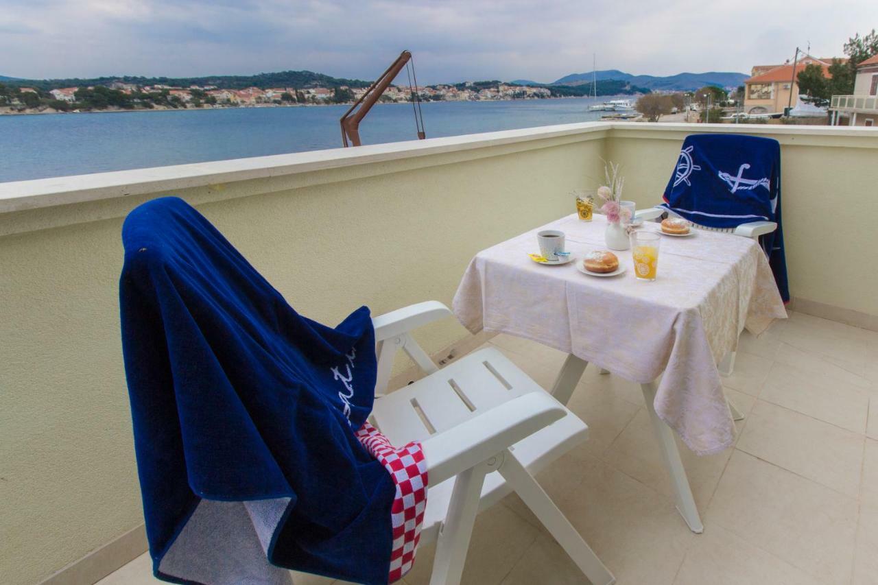Riva Διαμέρισμα Krapanj Εξωτερικό φωτογραφία