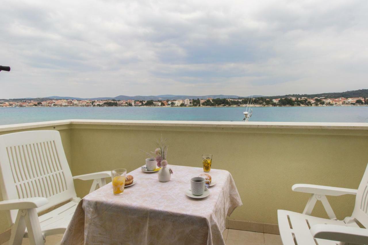 Riva Διαμέρισμα Krapanj Εξωτερικό φωτογραφία