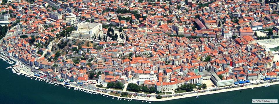 Riva Διαμέρισμα Krapanj Εξωτερικό φωτογραφία