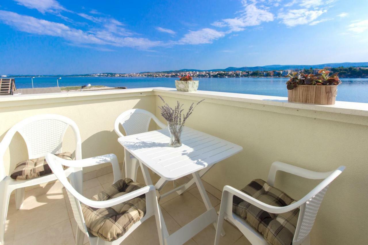Riva Διαμέρισμα Krapanj Εξωτερικό φωτογραφία