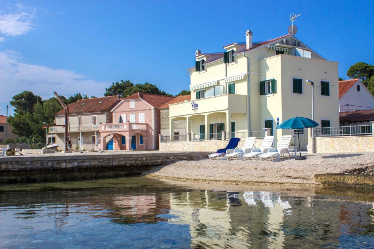 Riva Διαμέρισμα Krapanj Εξωτερικό φωτογραφία