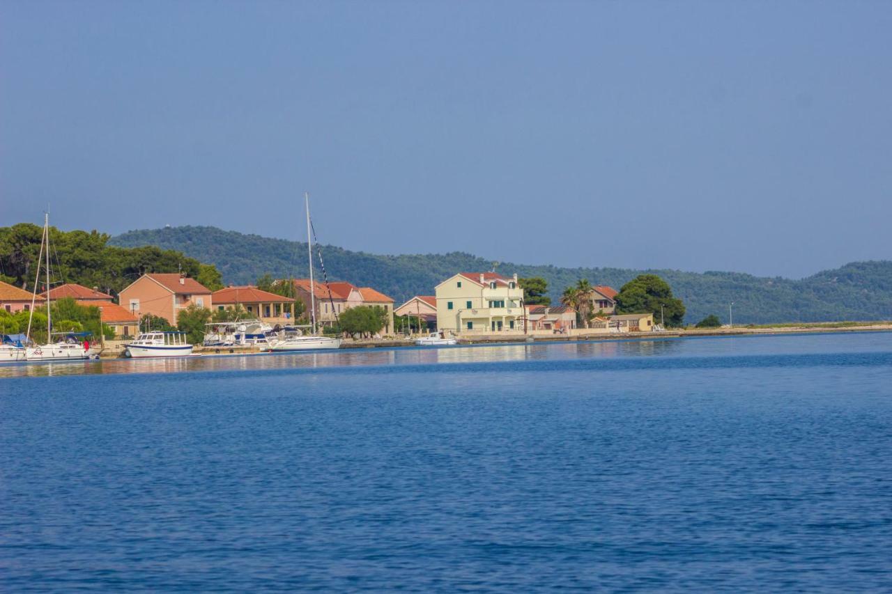 Riva Διαμέρισμα Krapanj Εξωτερικό φωτογραφία