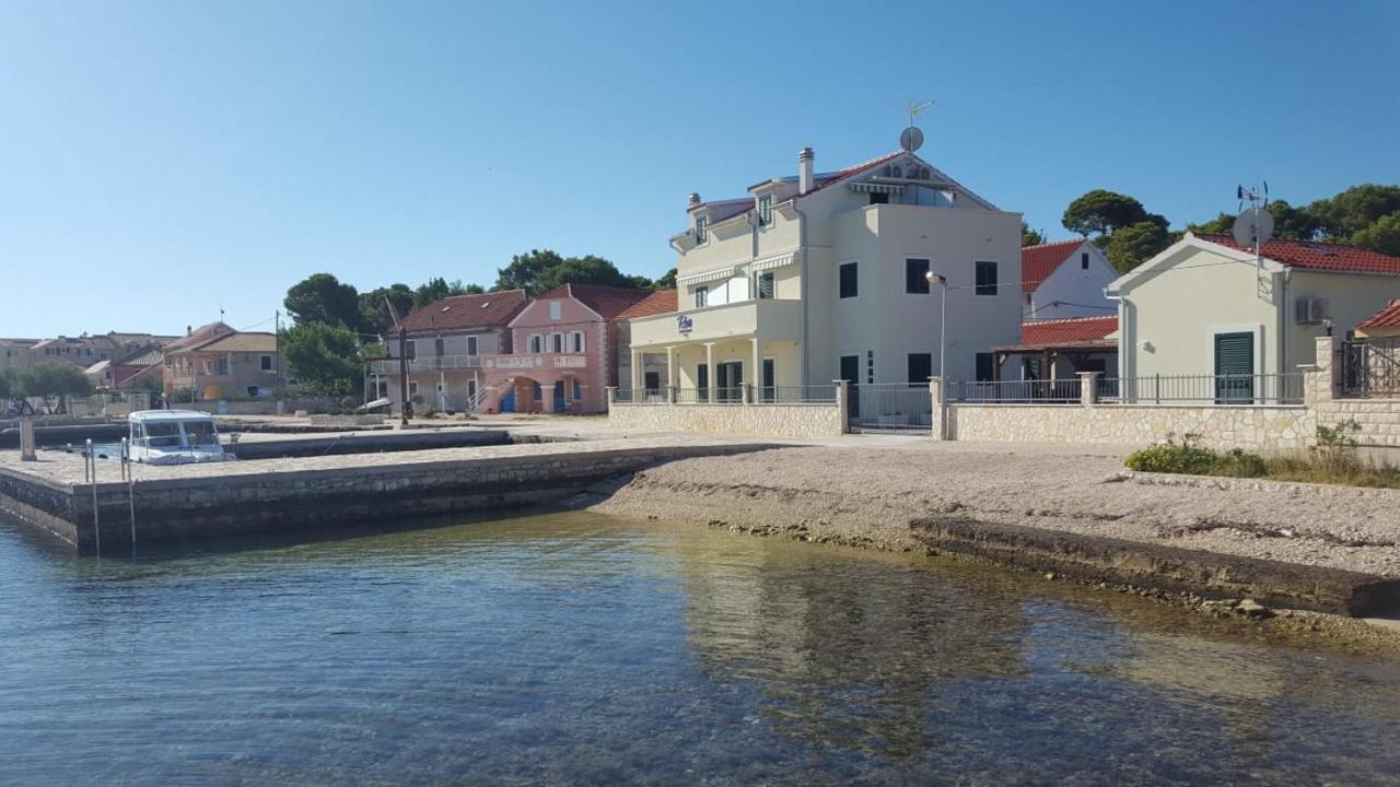 Riva Διαμέρισμα Krapanj Εξωτερικό φωτογραφία